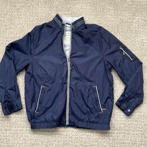 Tommy Bahama Men’s Golf Windbreaker